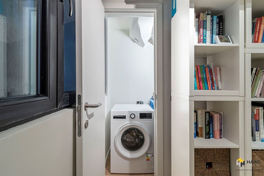 Duplex / Triplex te koop in ANTWERPEN