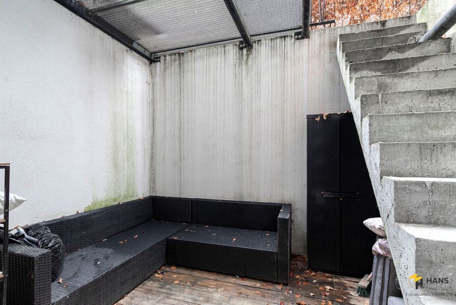 Duplex / Triplex te koop in ANTWERPEN