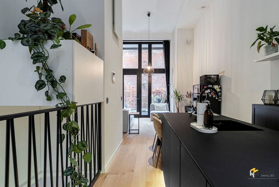 Duplex / Triplex te koop in ANTWERPEN