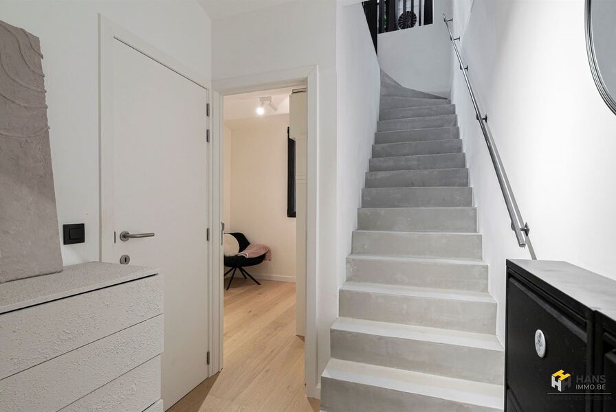 Duplex / Triplex te koop in ANTWERPEN
