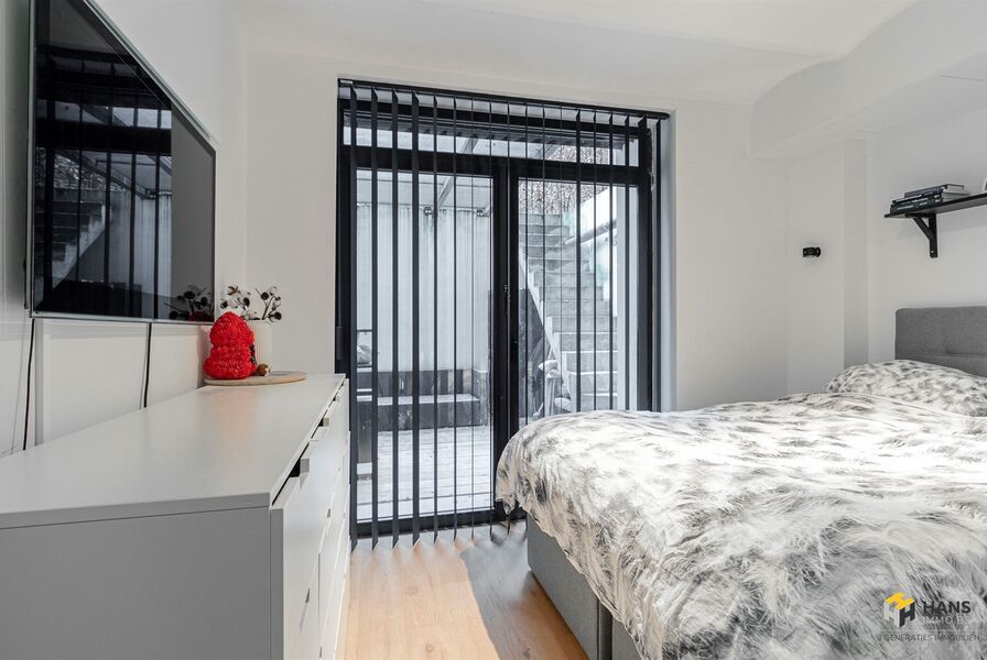 Duplex / Triplex te koop in ANTWERPEN