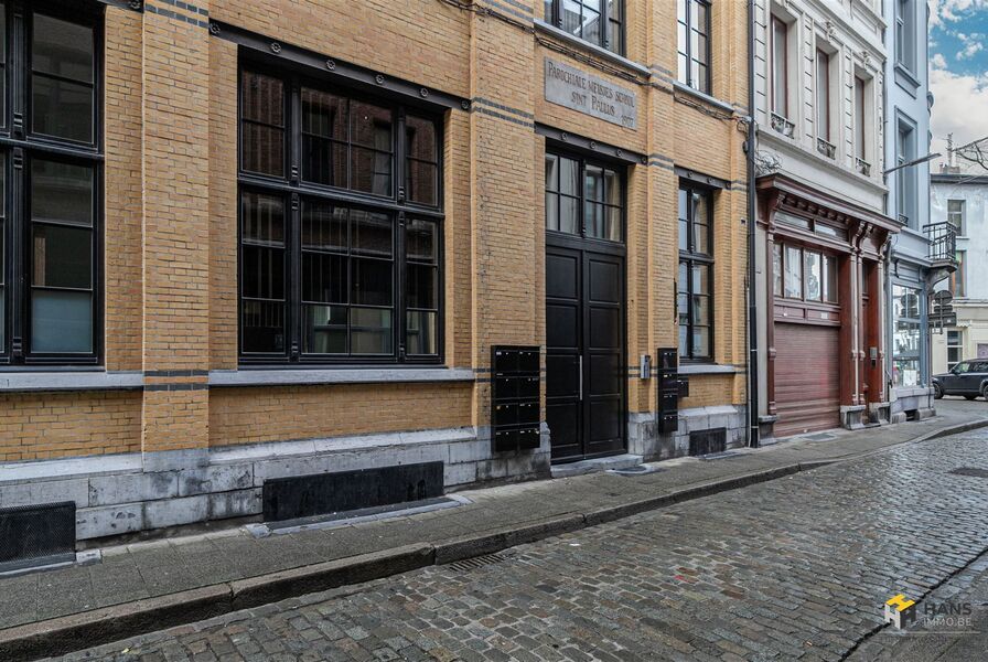 Duplex / Triplex te koop in ANTWERPEN
