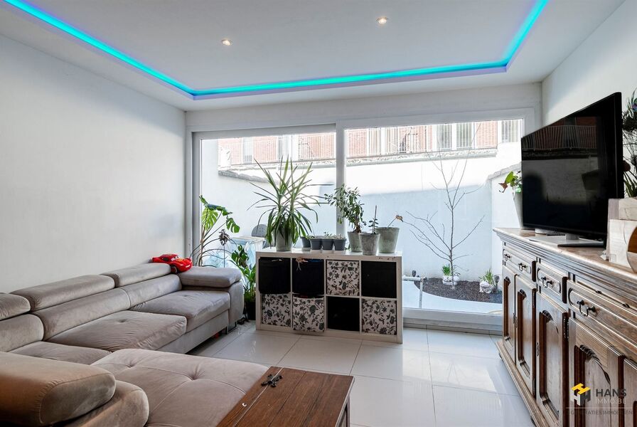Eengezins woning te koop in ANTWERPEN