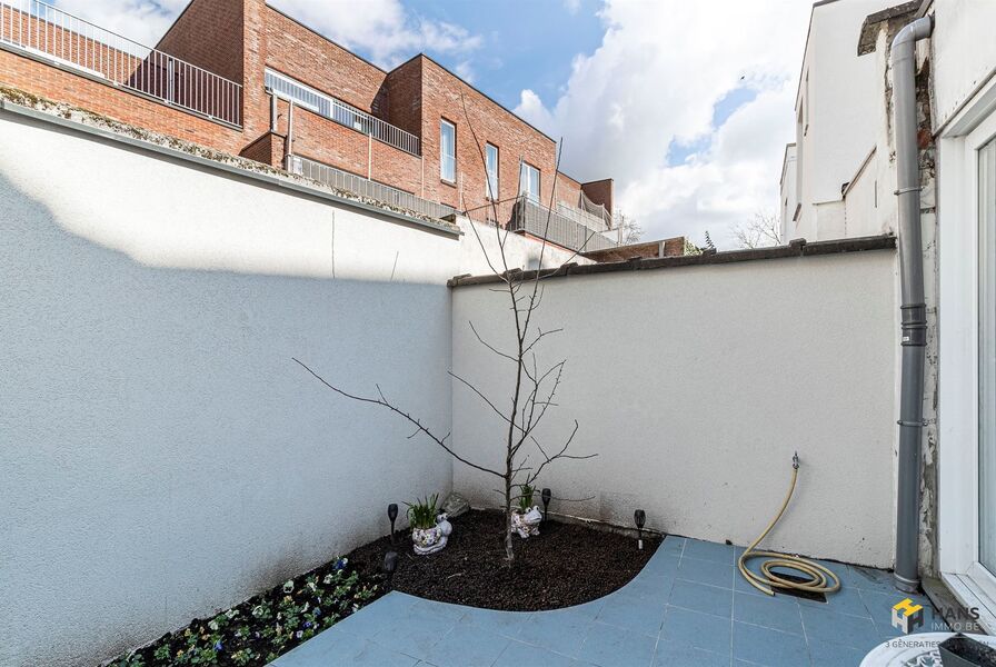 Eengezins woning te koop in ANTWERPEN