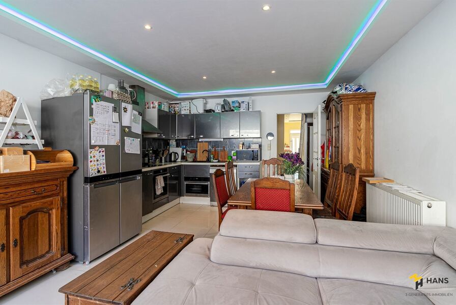 Eengezins woning te koop in ANTWERPEN