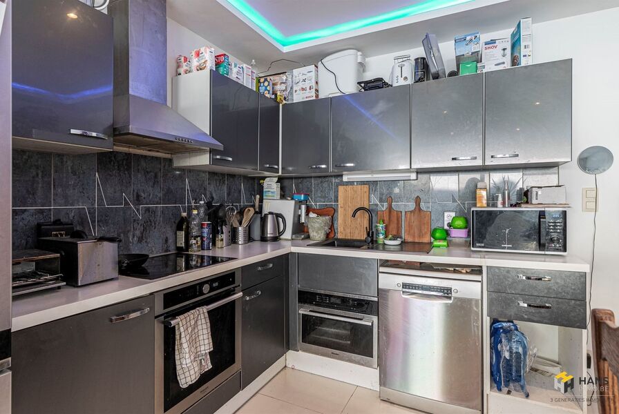 Eengezins woning te koop in ANTWERPEN