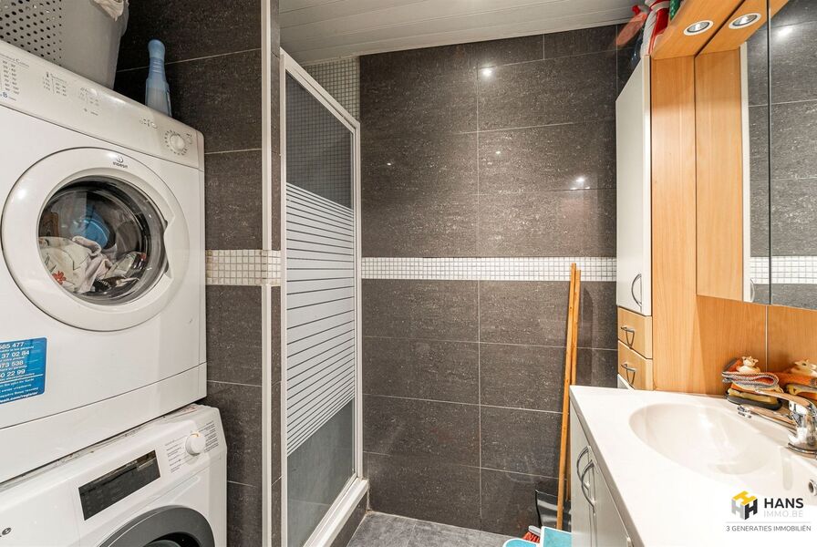 Eengezins woning te koop in ANTWERPEN