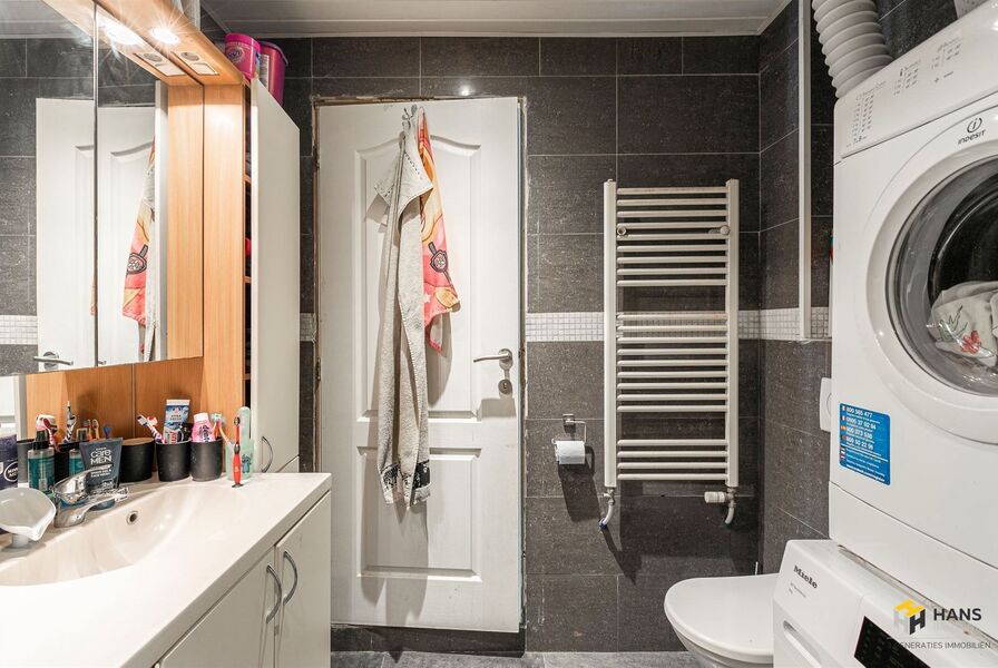Eengezins woning te koop in ANTWERPEN