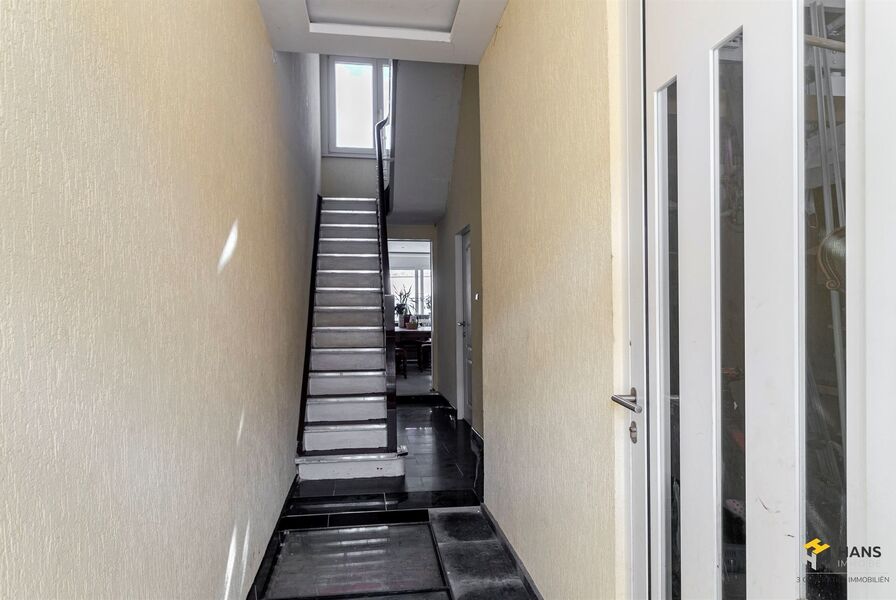 Eengezins woning te koop in ANTWERPEN