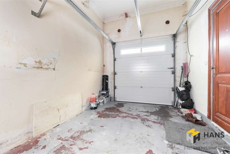 Eengezins woning te koop in ANTWERPEN