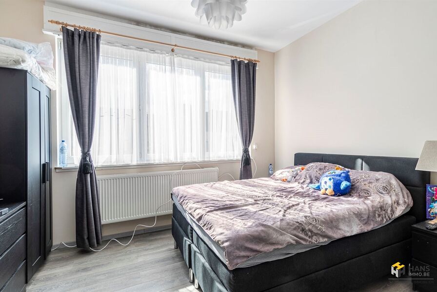 Eengezins woning te koop in ANTWERPEN