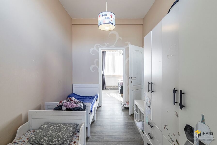 Eengezins woning te koop in ANTWERPEN