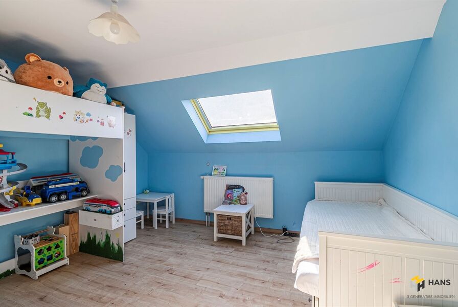 Eengezins woning te koop in ANTWERPEN