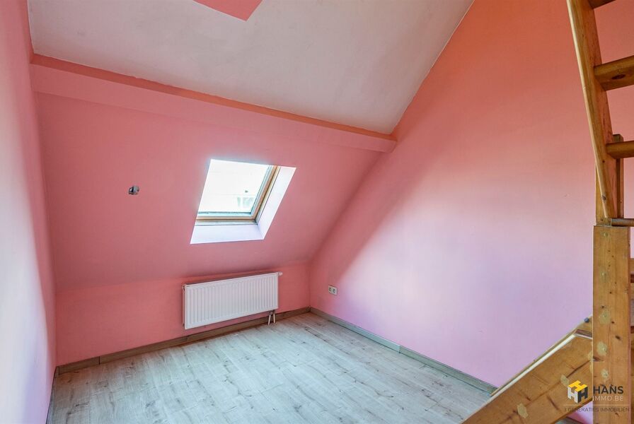 Eengezins woning te koop in ANTWERPEN