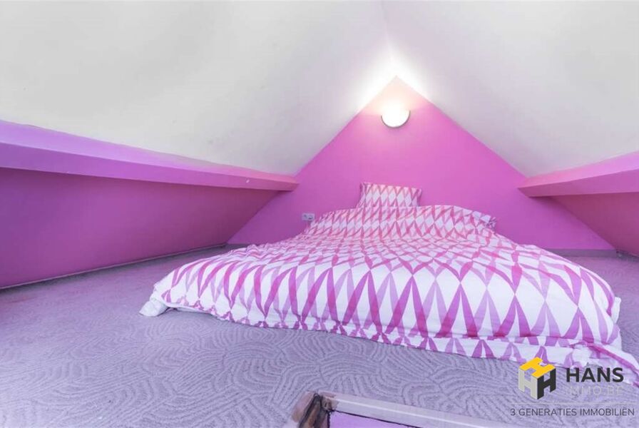 Eengezins woning te koop in ANTWERPEN