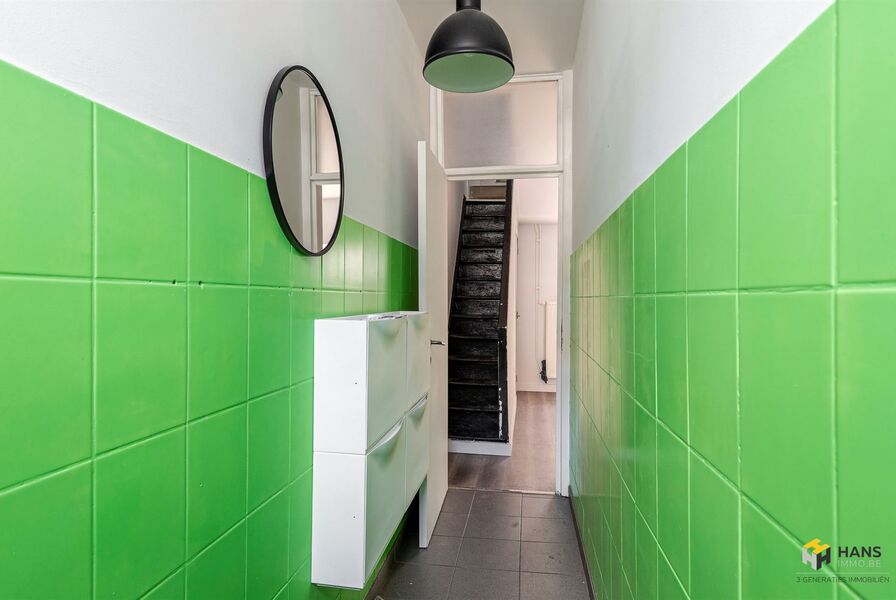 Eengezins woning te koop in ANTWERPEN