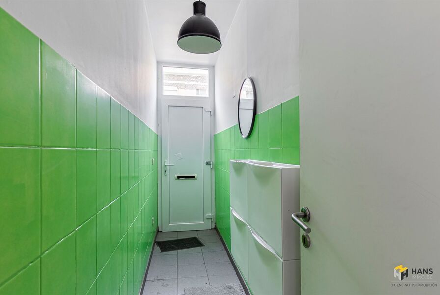 Eengezins woning te koop in ANTWERPEN