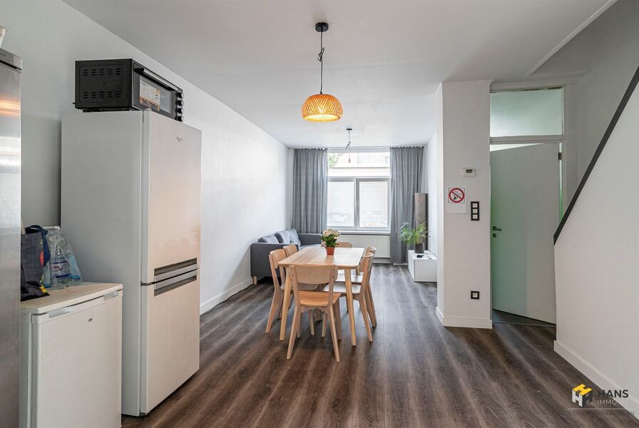 Eengezins woning te koop in ANTWERPEN