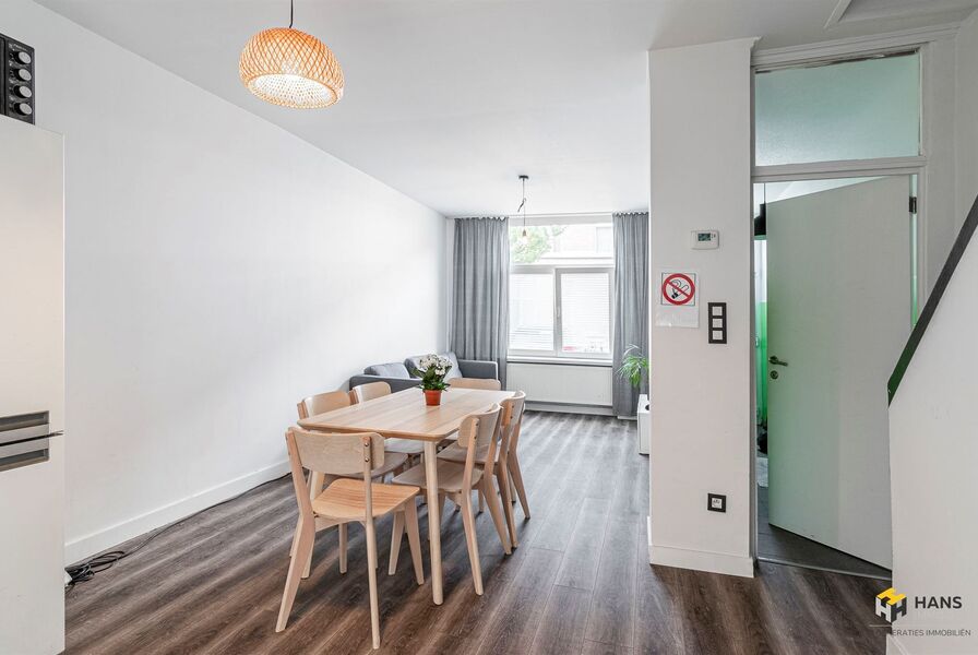 Eengezins woning te koop in ANTWERPEN