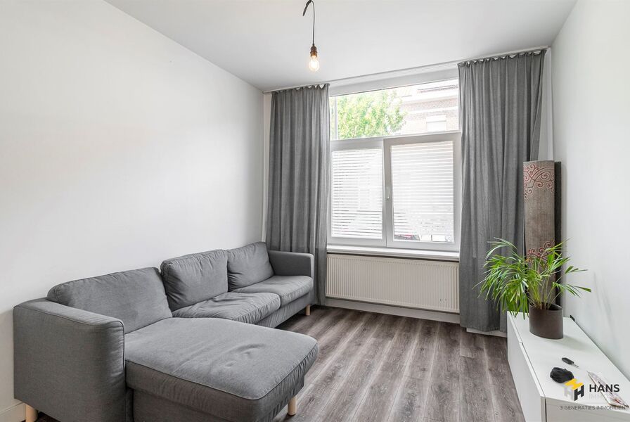 Eengezins woning te koop in ANTWERPEN