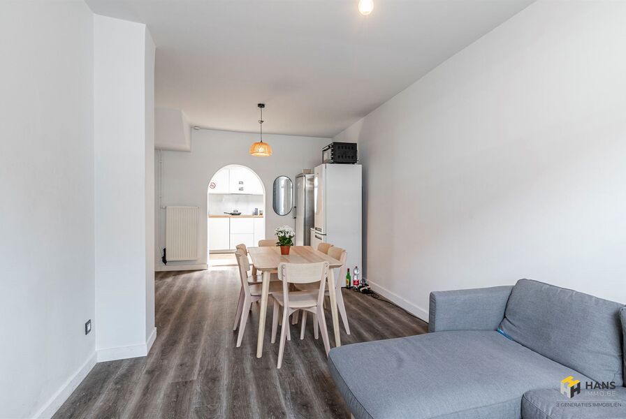 Eengezins woning te koop in ANTWERPEN