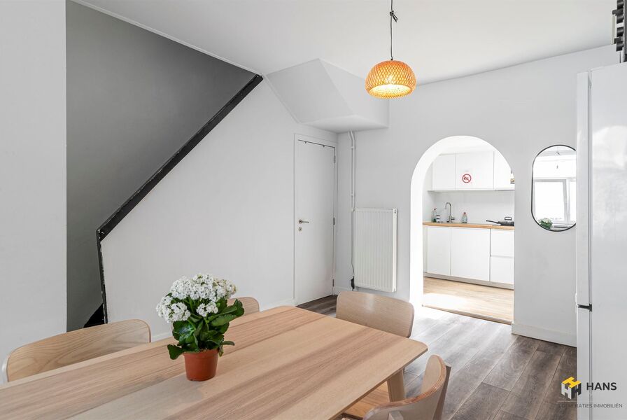Eengezins woning te koop in ANTWERPEN