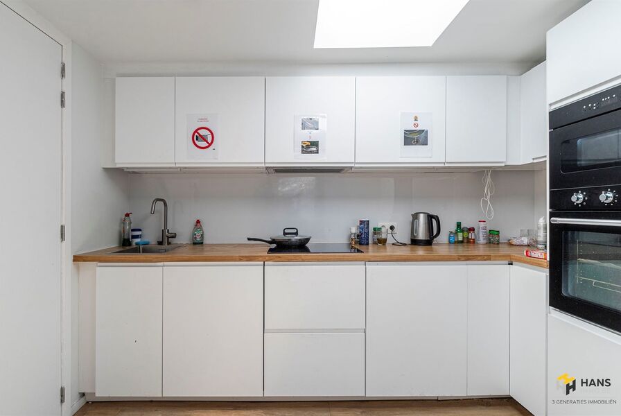 Eengezins woning te koop in ANTWERPEN