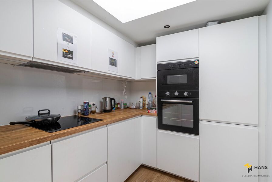 Eengezins woning te koop in ANTWERPEN