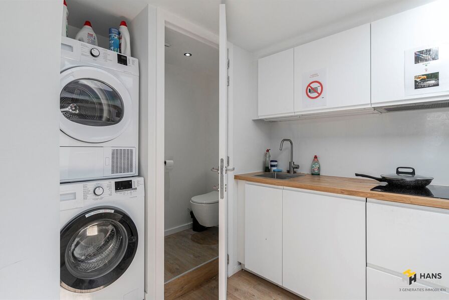 Eengezins woning te koop in ANTWERPEN