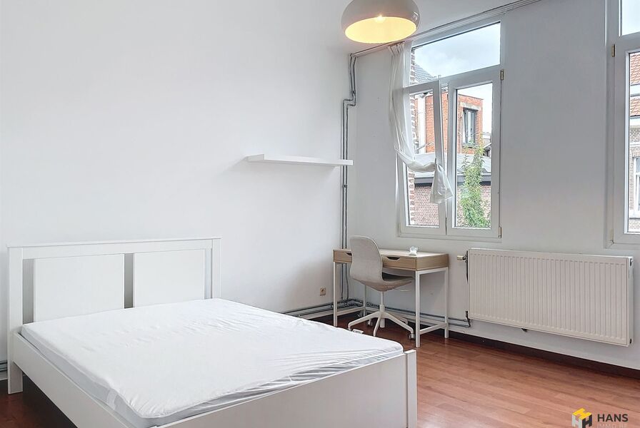 Eengezins woning te koop in ANTWERPEN