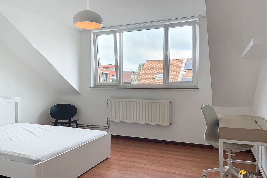 Eengezins woning te koop in ANTWERPEN