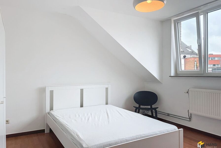 Eengezins woning te koop in ANTWERPEN