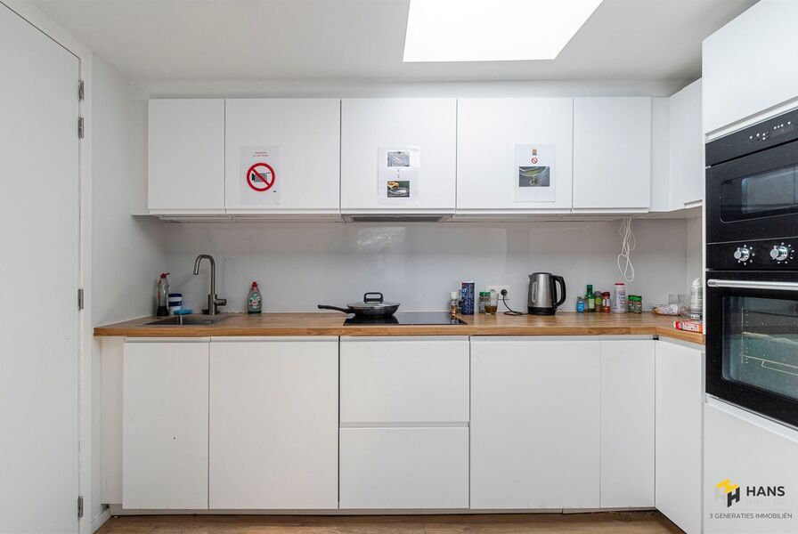 Eengezins woning te koop in ANTWERPEN
