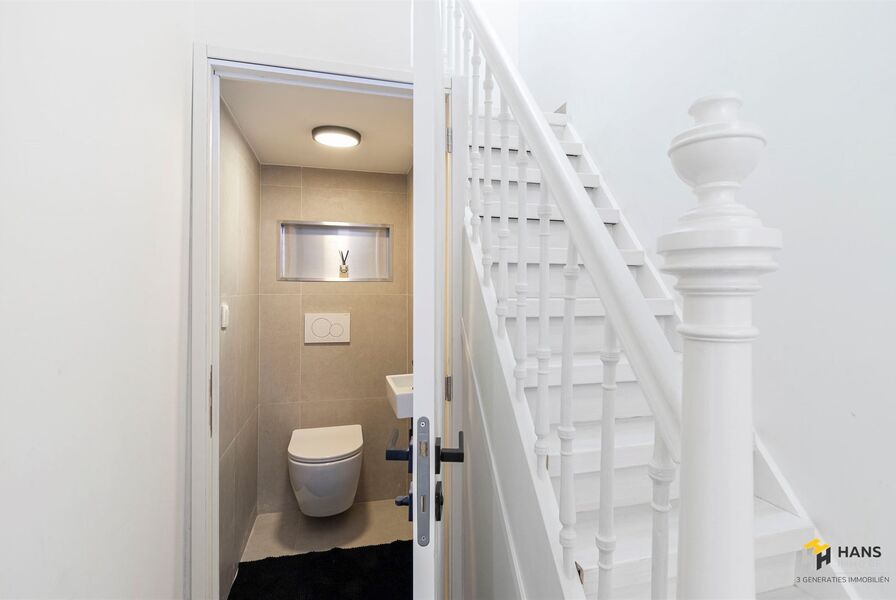 Eengezins woning te koop in ANTWERPEN