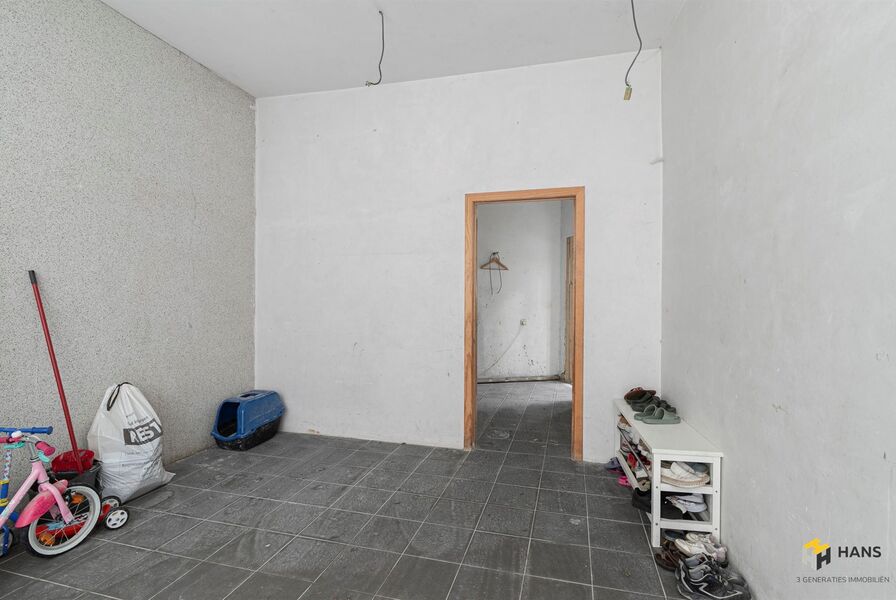 Eengezins woning te koop in ANTWERPEN