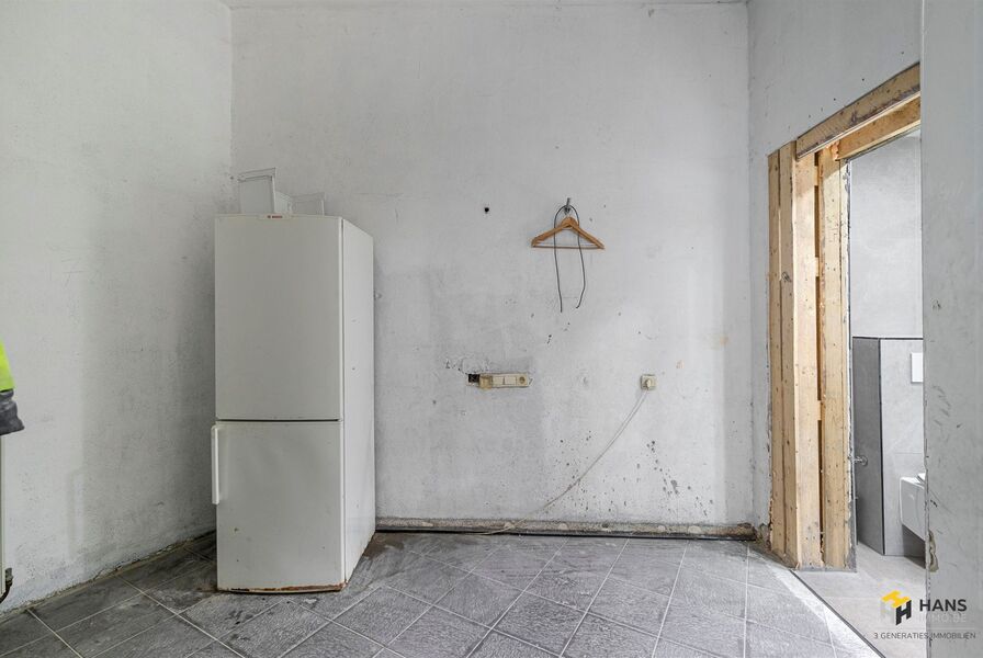 Eengezins woning te koop in ANTWERPEN