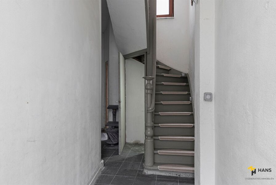 Eengezins woning te koop in ANTWERPEN