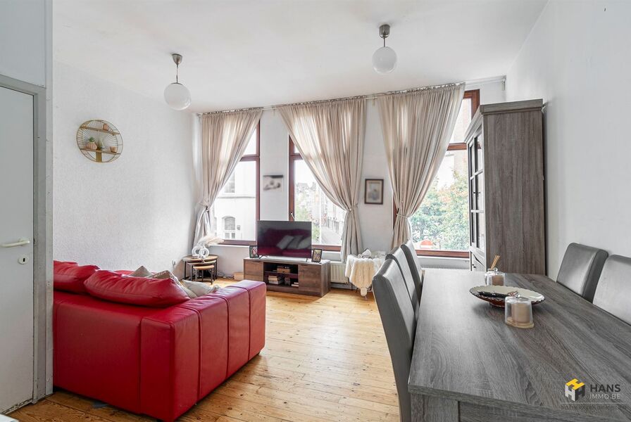 Eengezins woning te koop in ANTWERPEN