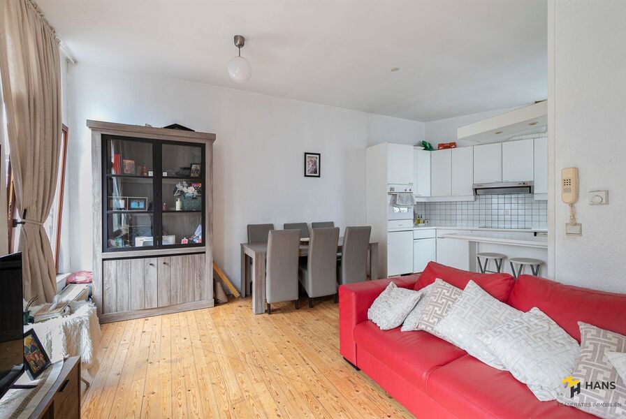 Eengezins woning te koop in ANTWERPEN