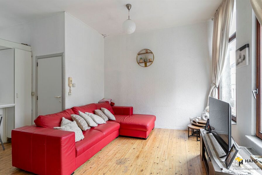 Eengezins woning te koop in ANTWERPEN