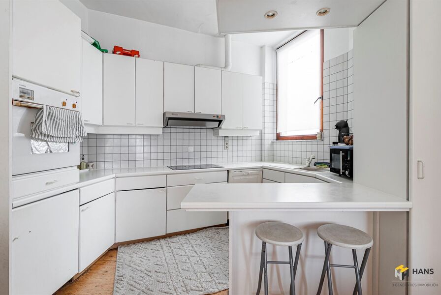 Eengezins woning te koop in ANTWERPEN