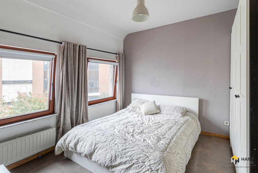 Eengezins woning te koop in ANTWERPEN