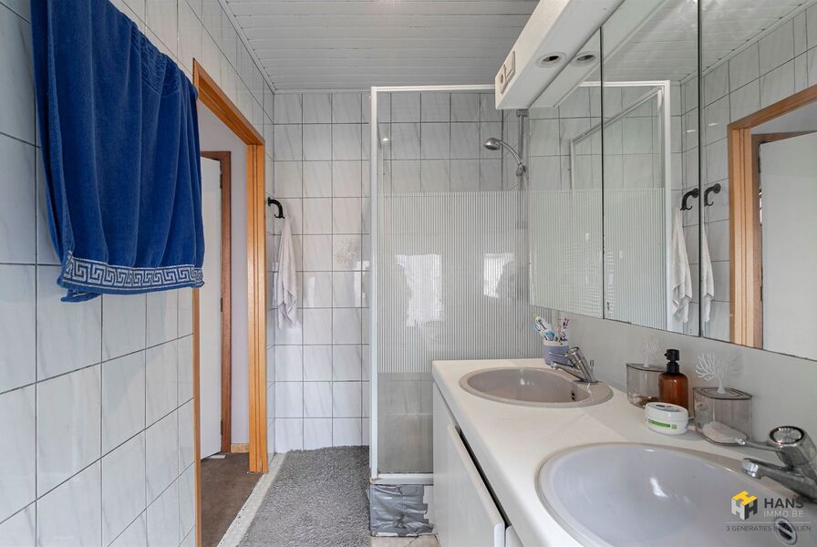 Eengezins woning te koop in ANTWERPEN