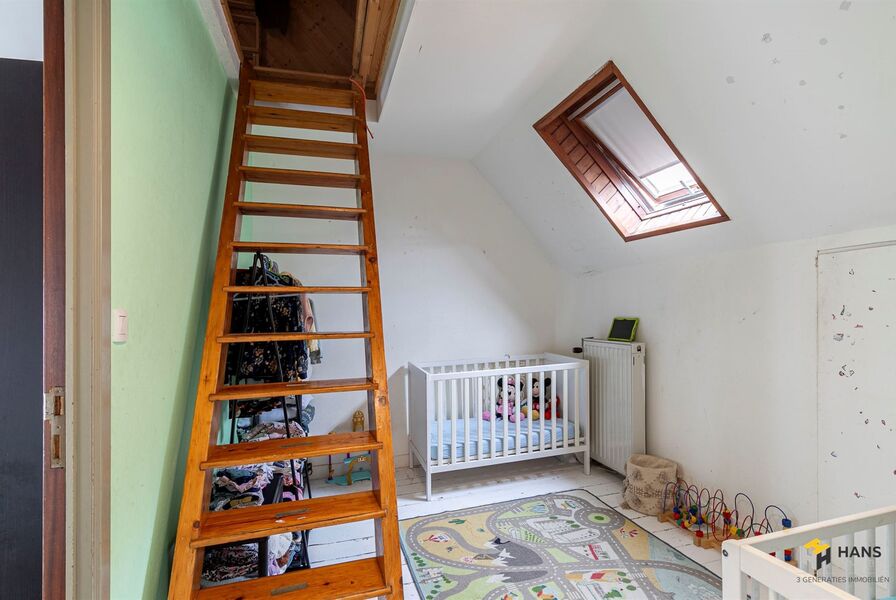 Eengezins woning te koop in ANTWERPEN