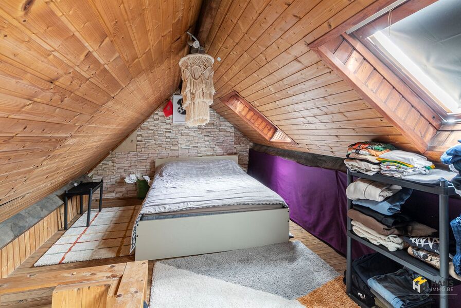 Eengezins woning te koop in ANTWERPEN