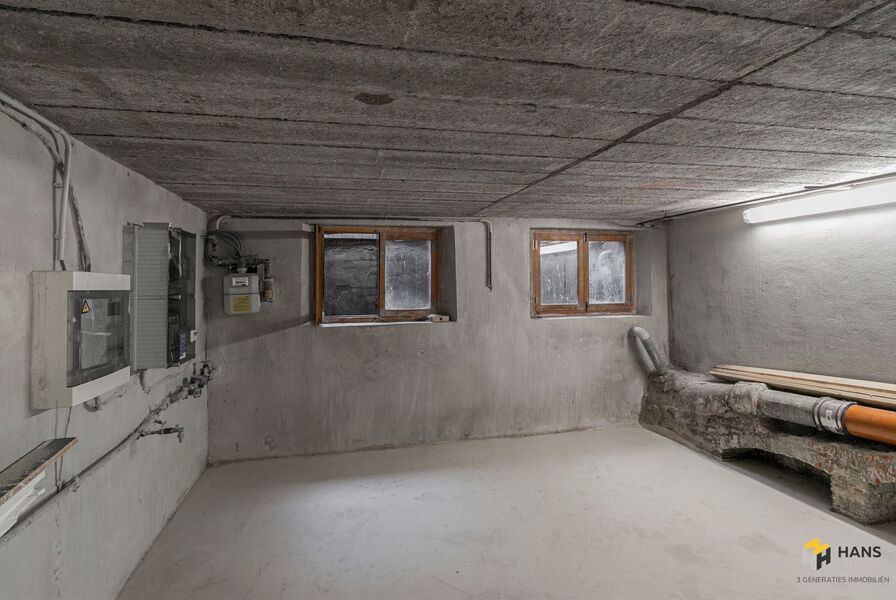 Eengezins woning te koop in ANTWERPEN