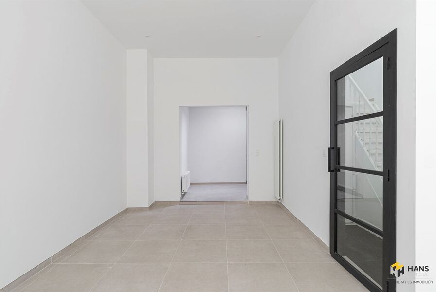 Eengezins woning te koop in ANTWERPEN