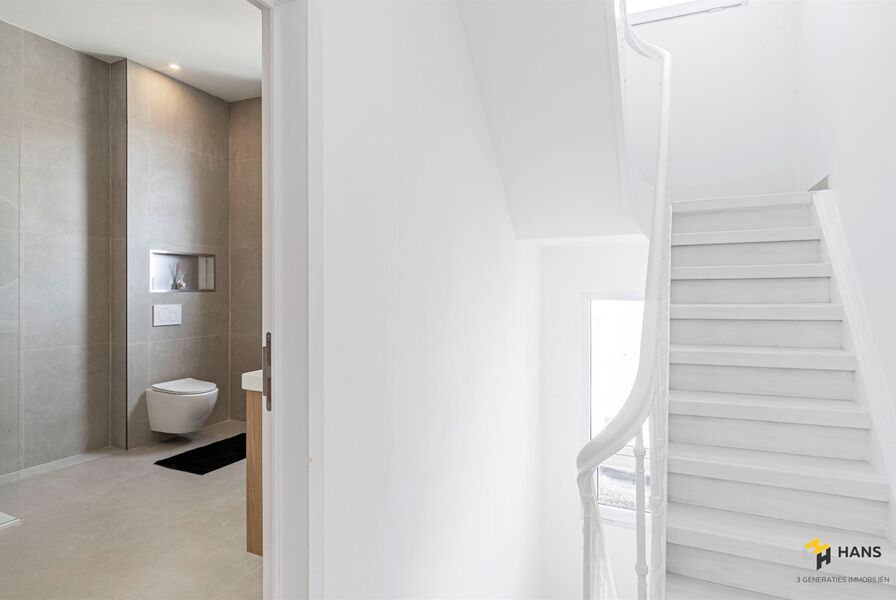 Eengezins woning te koop in ANTWERPEN