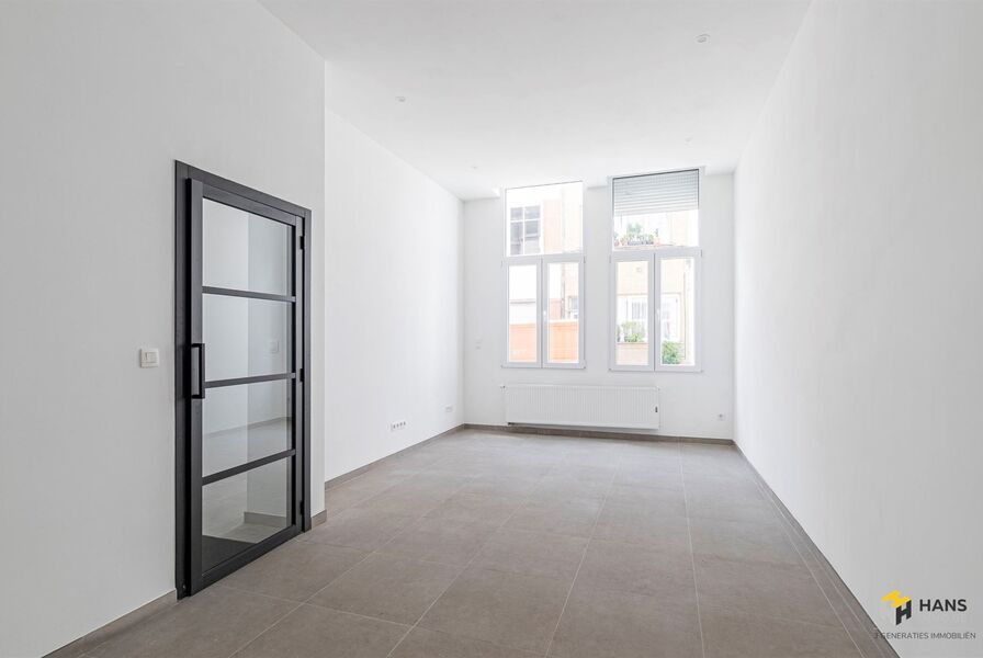 Eengezins woning te koop in ANTWERPEN