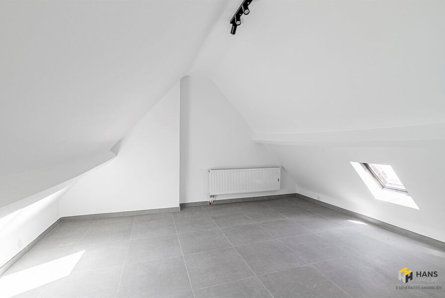 Eengezins woning te koop in ANTWERPEN